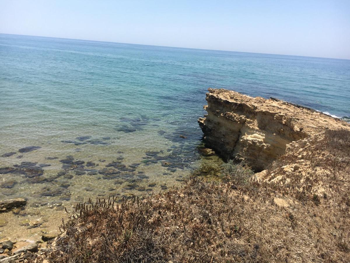 Covo Dei Marinai Villa Cava d'Aliga Luaran gambar