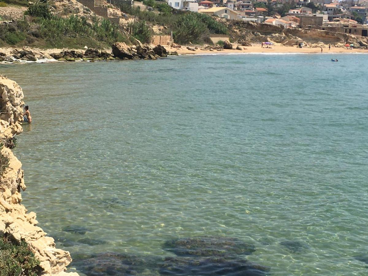 Covo Dei Marinai Villa Cava d'Aliga Luaran gambar