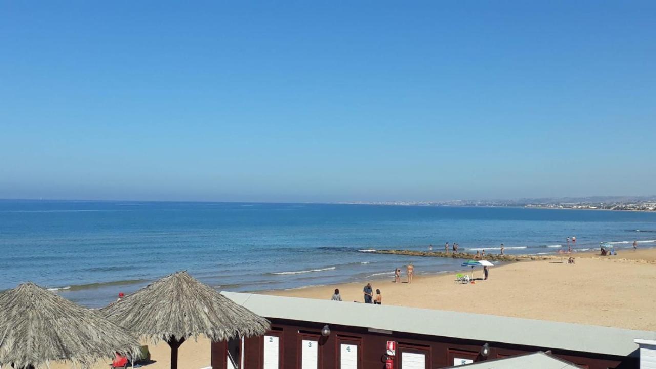 Covo Dei Marinai Villa Cava d'Aliga Luaran gambar
