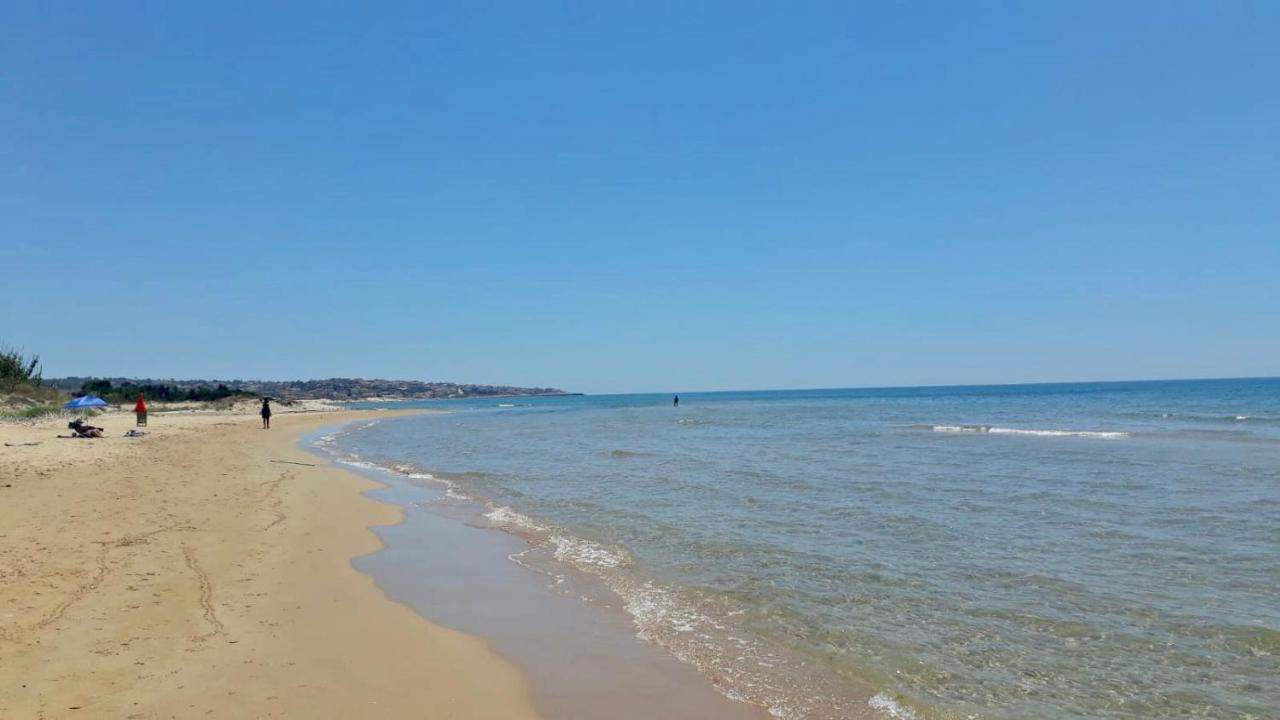 Covo Dei Marinai Villa Cava d'Aliga Luaran gambar