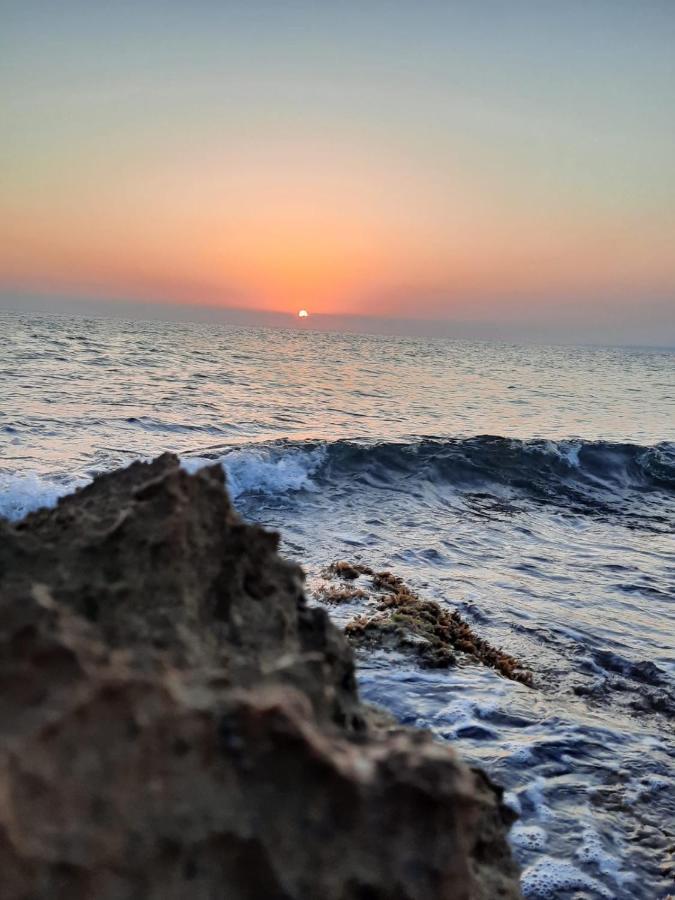 Covo Dei Marinai Villa Cava d'Aliga Luaran gambar