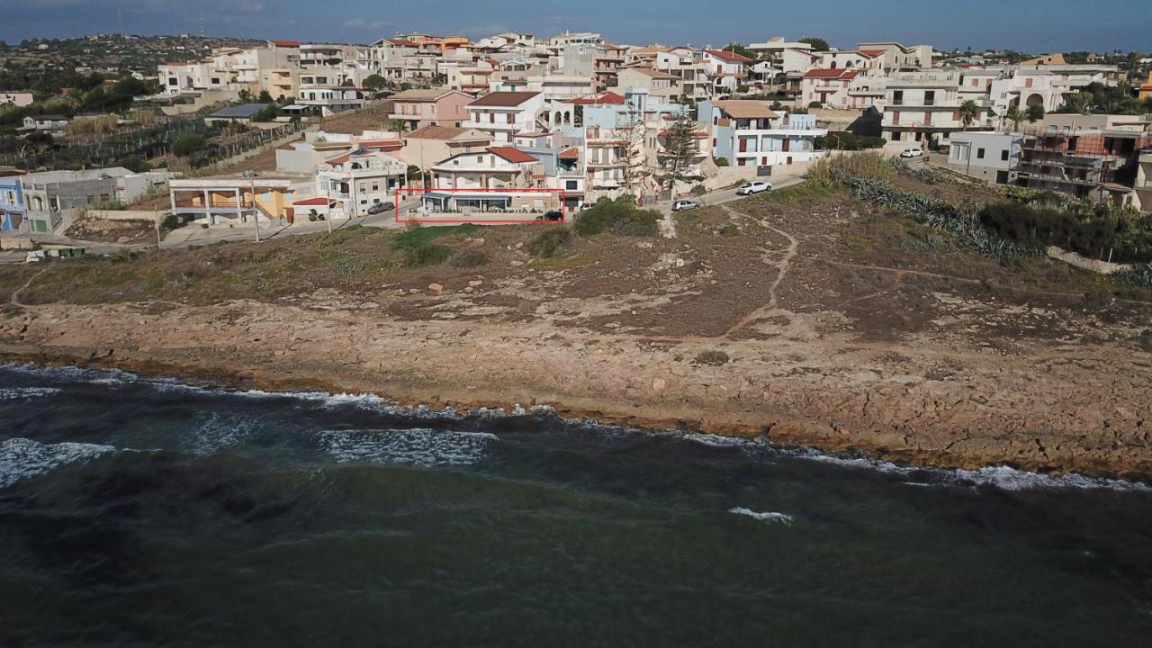 Covo Dei Marinai Villa Cava d'Aliga Luaran gambar