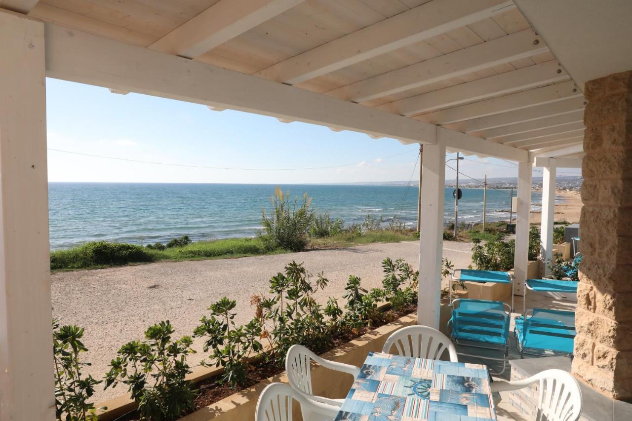 Covo Dei Marinai Villa Cava d'Aliga Luaran gambar