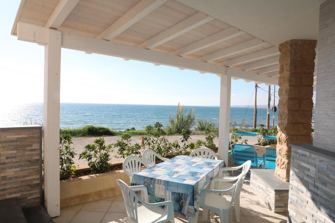 Covo Dei Marinai Villa Cava d'Aliga Luaran gambar