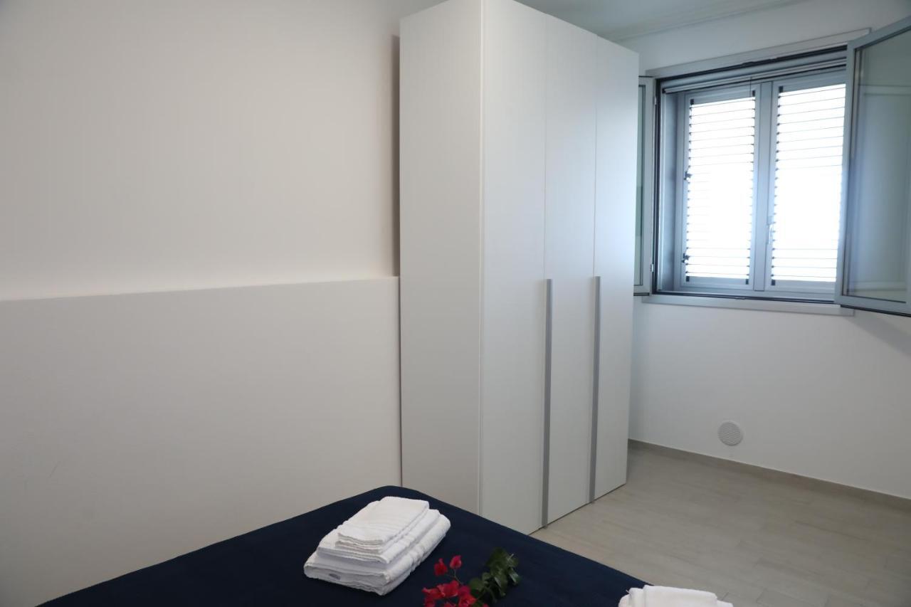 Covo Dei Marinai Villa Cava d'Aliga Luaran gambar